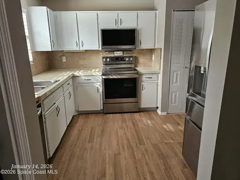 1463 Van Dyke Avenue SE Palm Bay FL 32909