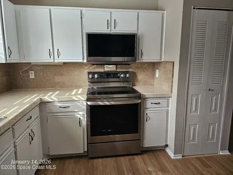1463 Van Dyke Avenue SE Palm Bay FL 32909