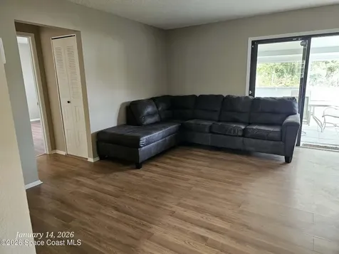 1463 Van Dyke Avenue SE Palm Bay FL 32909