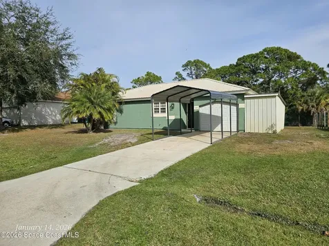 1463 Van Dyke Avenue SE Palm Bay FL 32909
