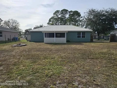 1463 Van Dyke Avenue SE Palm Bay FL 32909
