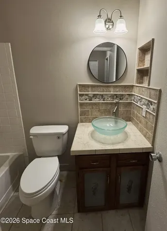 1463 Van Dyke Avenue SE Palm Bay FL 32909