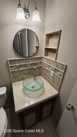 1463 Van Dyke Avenue SE Palm Bay FL 32909