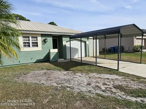 1463 Van Dyke Avenue SE Palm Bay FL 32909