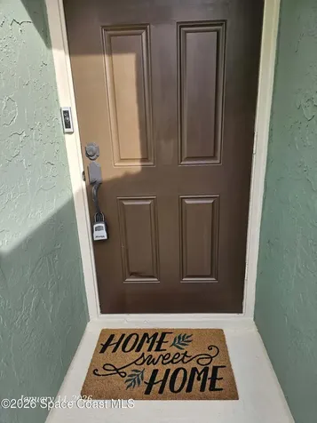 1463 Van Dyke Avenue SE Palm Bay FL 32909