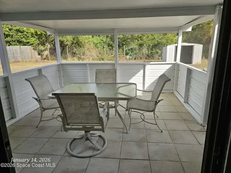 1463 Van Dyke Avenue SE Palm Bay FL 32909