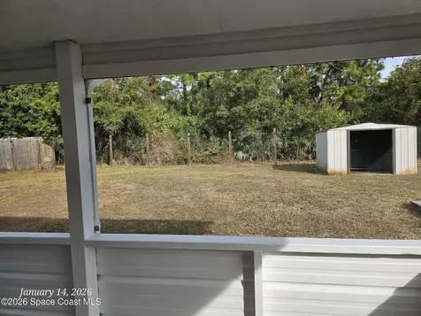 1463 Van Dyke Avenue SE Palm Bay FL 32909