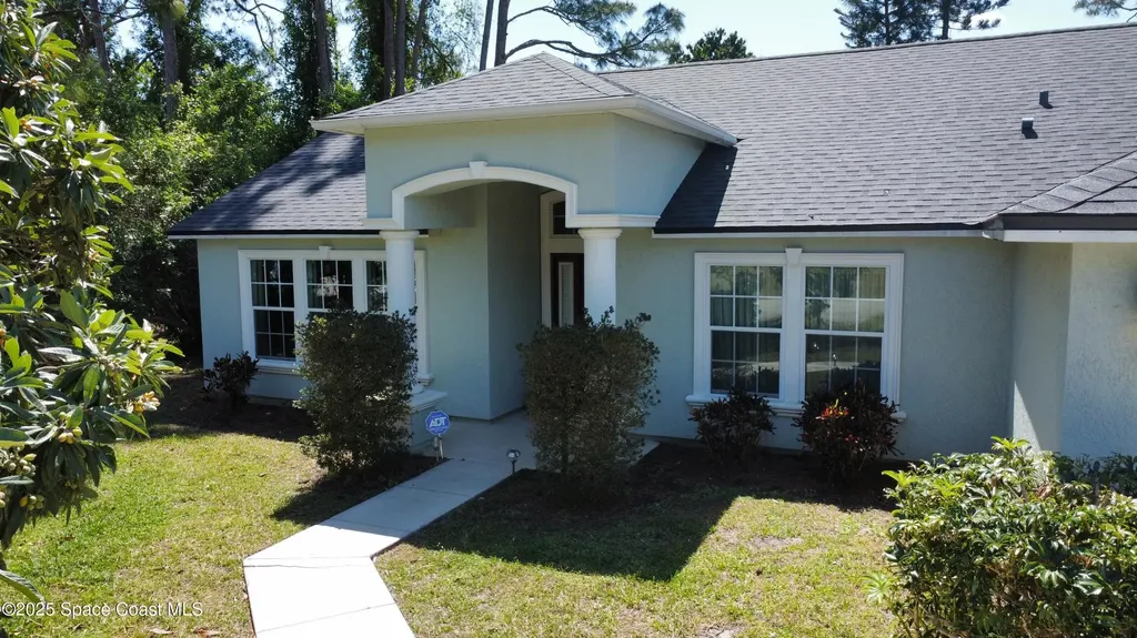 1422 Kaslo Circle NW Palm Bay FL 32907