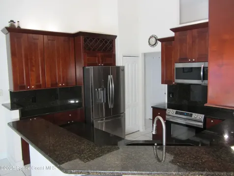 1422 Kaslo Circle NW Palm Bay FL 32907