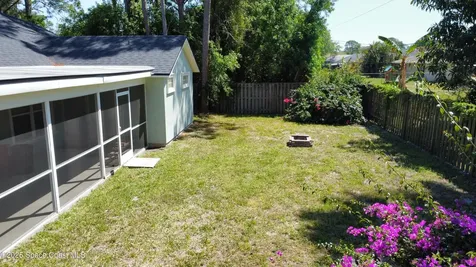 1422 Kaslo Circle NW Palm Bay FL 32907
