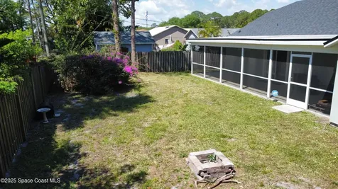 1422 Kaslo Circle NW Palm Bay FL 32907