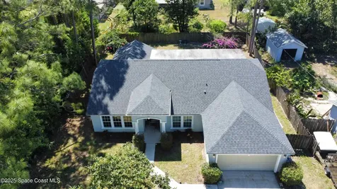 1422 Kaslo Circle NW Palm Bay FL 32907