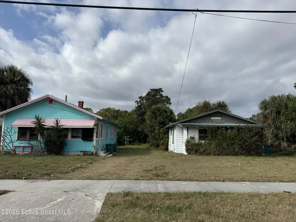 1806&1808 Pine Street Melbourne FL 32901