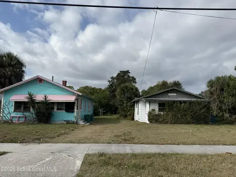 1806&1808 Pine Street Melbourne FL 32901