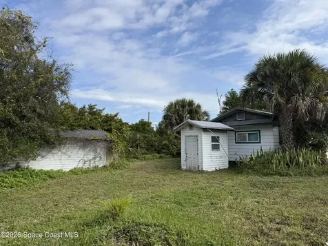 1806&1808 Pine Street Melbourne FL 32901