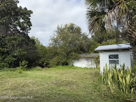 1806&1808 Pine Street Melbourne FL 32901