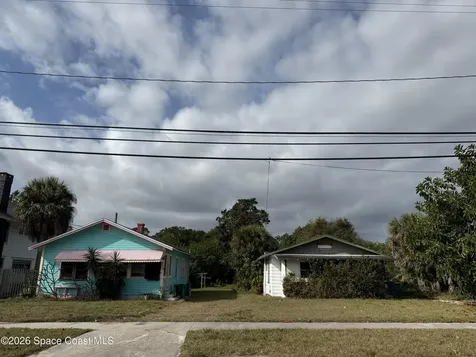 1806&1808 Pine Street Melbourne FL 32901