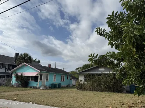 1806&1808 Pine Street Melbourne FL 32901