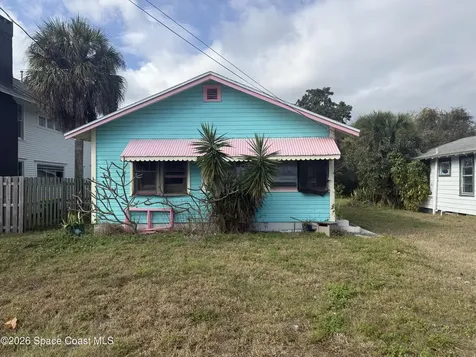 1806&1808 Pine Street Melbourne FL 32901