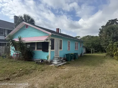 1806&1808 Pine Street Melbourne FL 32901