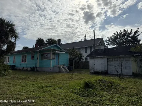 1806&1808 Pine Street Melbourne FL 32901