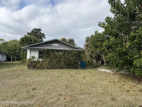 1806&1808 Pine Street Melbourne FL 32901