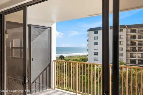 750 N Atlantic Avenue Cocoa Beach FL 32931