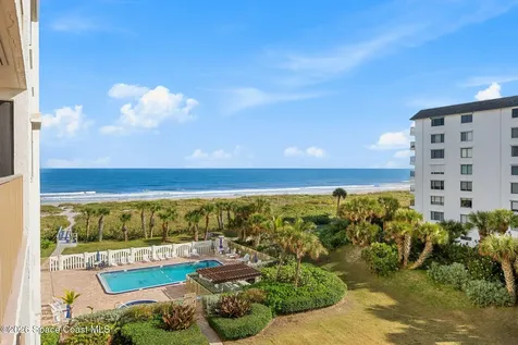 750 N Atlantic Avenue Cocoa Beach FL 32931