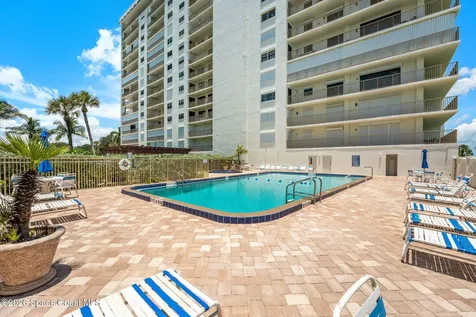 750 N Atlantic Avenue Cocoa Beach FL 32931