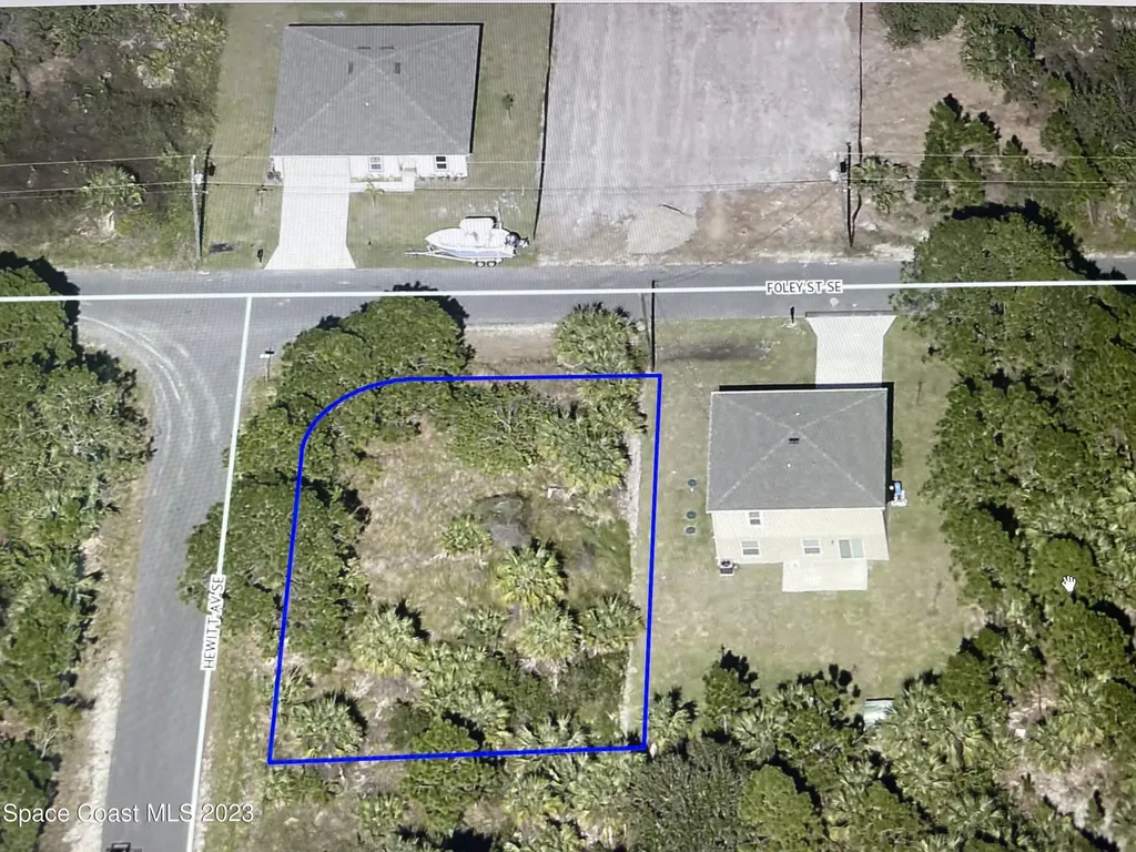 150 Foley Street SE Palm Bay FL 32909