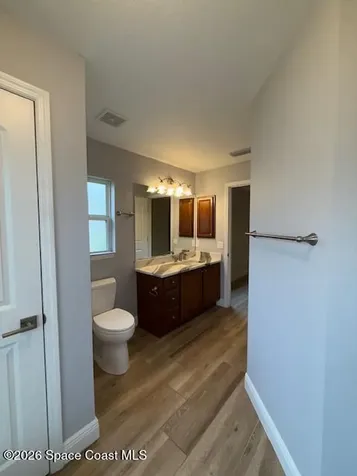 2073 Raleigh Drive Titusville FL 32780