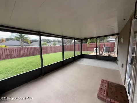 2073 Raleigh Drive Titusville FL 32780