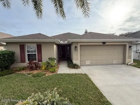 2073 Raleigh Drive Titusville FL 32780