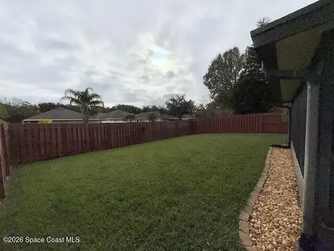 2073 Raleigh Drive Titusville FL 32780