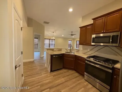 2073 Raleigh Drive Titusville FL 32780