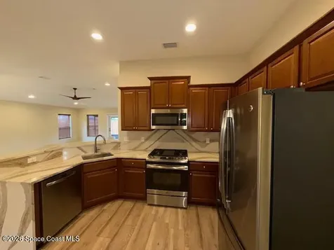 2073 Raleigh Drive Titusville FL 32780