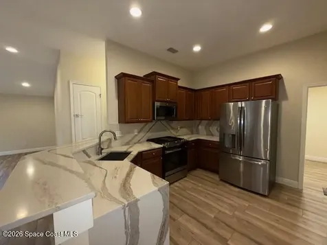 2073 Raleigh Drive Titusville FL 32780