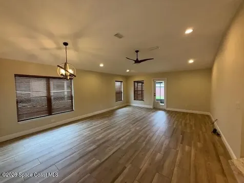 2073 Raleigh Drive Titusville FL 32780