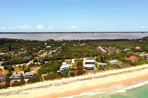 5827 Highway A1a Melbourne Beach FL 32951