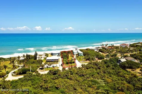 5827 Highway A1a Melbourne Beach FL 32951