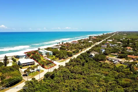 5827 Highway A1a Melbourne Beach FL 32951