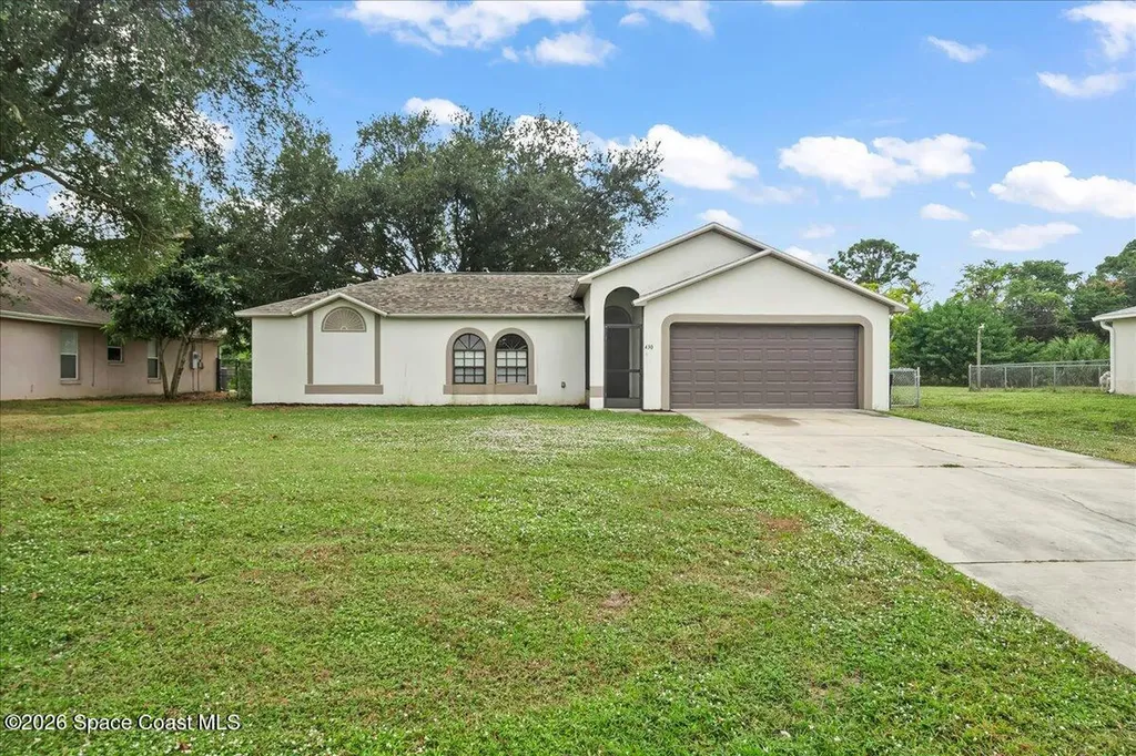 430 Almansa Street NE Palm Bay FL 32907