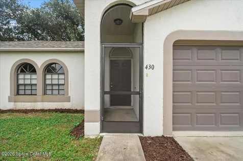 430 Almansa Street NE Palm Bay FL 32907
