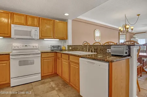 817 Mystic Drive Cape Canaveral FL 32920