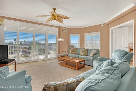 817 Mystic Drive Cape Canaveral FL 32920