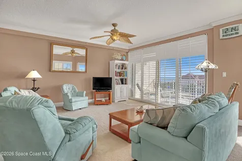 817 Mystic Drive Cape Canaveral FL 32920