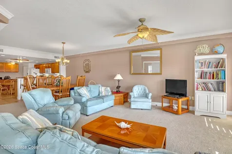 817 Mystic Drive Cape Canaveral FL 32920