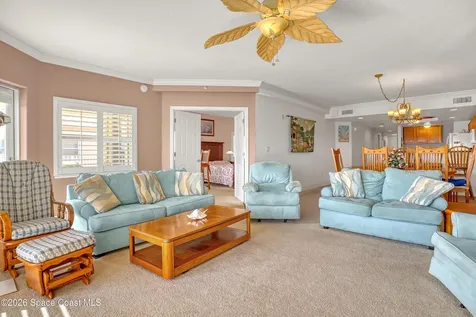 817 Mystic Drive Cape Canaveral FL 32920