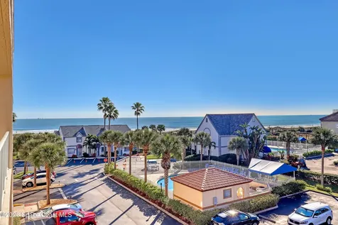 817 Mystic Drive Cape Canaveral FL 32920