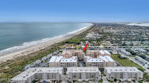 817 Mystic Drive Cape Canaveral FL 32920